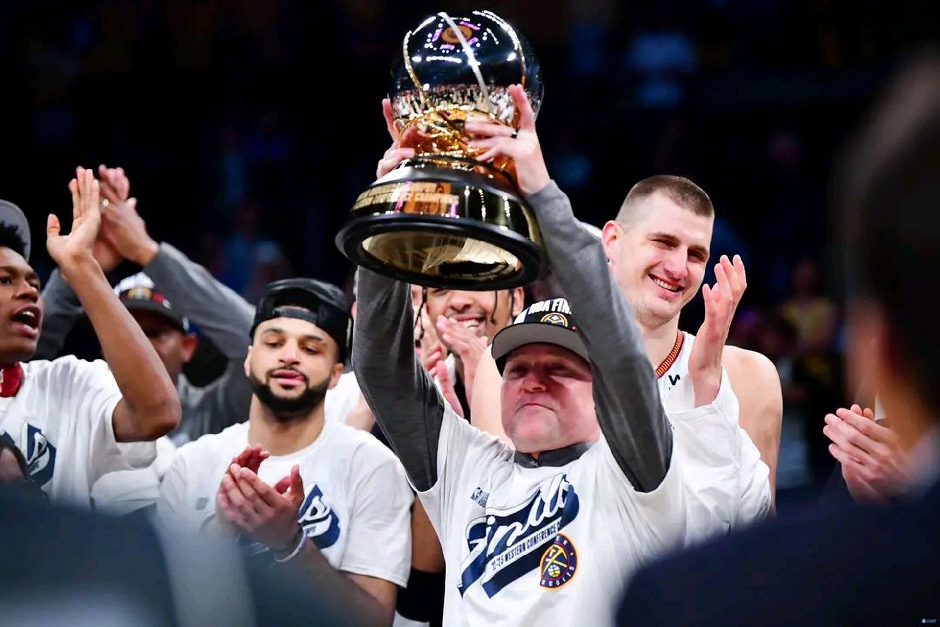 马龙我将化身NBA大球迷热议(马龙我将化身nba大球迷热议视频)|GFG彩票